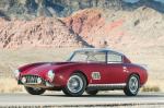 Ferrari 410 Superamerica Coupe by Scaglietti 1957 года